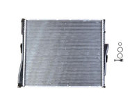 Radiator, racire motor BMW X3 (E83) 2004-2016 #2 050037N