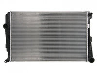 Radiator, racire motor BMW X3 (F25) 2010-2016 #3 17117593843