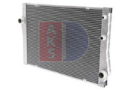 RADIATOR RACIRE MOTOR BMW X5 (E70) 07-13/BMW X6 (E71) 08-14