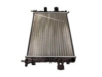 Radiator, racire motor CHEVROLET Astra Hatchback ( 09.1998 - 12.2011) OE 1300189