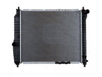 Radiator racire motor Chevrolet Aveo Limuzina (T250, T255), Kalos, Daewoo Kalos (Klas)