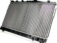 Radiator racire motor CHEVROLET LACETTI J200 Producator THERMOTEC D70013TT