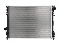 Radiator, racire motor Chrysler 300 C Touring (LX) 2004-2010 #4 05137691AA