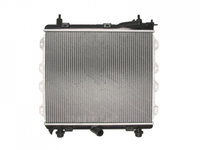 Radiator, racire motor Chrysler PT CRUISER (PT_) 2000-2010 #2 01183002