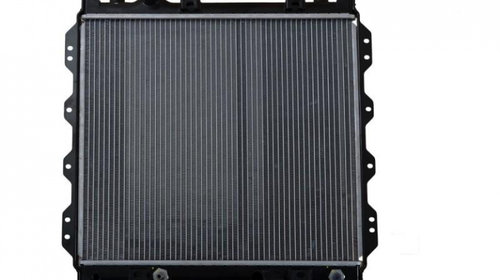 Radiator, racire motor Chrysler PT CRUISER Ca