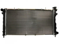 Radiator, racire motor Chrysler VOYAGER Mk III (RG, RS) 1999-2008 #4 01183003