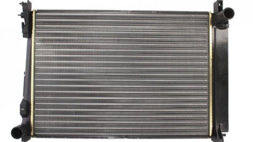 Radiator, racire motor Chrysler VOYAGER Mk II