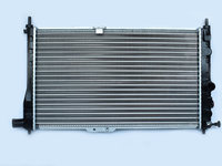 RADIATOR RACIRE MOTOR CIELO