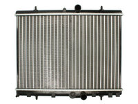 Radiator racire motor Citroen Berlingo (B9), C4 Grand Picasso 1 (Ua), C4 1 (Lc), C4 2 (B7), C4 Picasso 1 (Ud), C4 Cupe (La), Ds4, Peugeot 3008, 307 (3a/C), 308 (4a, 4c), 5008, Partner Tepee, Rcz