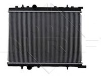 Radiator racire motor CITROEN BERLINGO (B9) - OEM - MAXGEAR: AC269230 - Cod intern: W02772721 - LIVRARE DIN STOC in 24 ore!!!