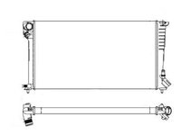 Radiator racire motor Citroen Berlingo (Mf), Xsara (N1), Peugeot 306 (7b, N3, N5), Partner (5f)
