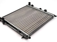 Radiator, racire motor CITROEN DS3 (2009 - 2015) THERMOTEC D7P020TT piesa NOUA