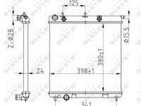 Radiator, racire motor Citroen DS3 2009-2016 #3 01033052