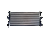 Radiator racire motor Citroen Jumper, Fiat Ducato (250, 290), Peugeot Boxer