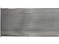 Radiator, racire motor CITROEN JUMPER Platform/Chassis THERMOTEC COD: D7P062TT