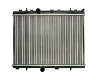 Radiator racire motor Citroen Peugeot