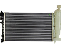 Radiator, racire motor CITROEN SAXO (S0, S1) (1996 - 2004) ITN 01-2116CN piesa NOUA