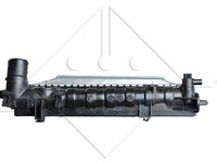 Radiator racire motor CITROEN XSARA Estate (N2) - OEM - NRF: NRF58923|58923 - Cod intern: W02185138 - LIVRARE DIN STOC in 24 ore!!!