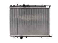 Radiator, racire motor CITROEN XSARA Estate (N2) (1997 - 2010) VAN WEZEL 40002300 piesa NOUA
