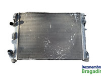 Radiator racire motor Cod: 8200343476 Dacia Solenza [2003 - 2005] Sedan 1.9 D MT (63 hp)