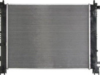 Radiator, racire motor DACIA DUSTER (HM_) THERMOTEC D7R058TT