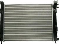 Radiator, racire motor DACIA DUSTER (HS_) THERMOTEC D7R021TT