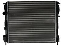 Radiator, racire motor DACIA LOGAN MCV (KS) (2007 - 2016) TYC 728-0010 piesa NOUA