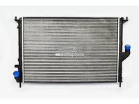 Radiator, racire motor DACIA LOGAN Pick-up (US) (2008 - 2016) THERMIX TH.01.189 piesa NOUA