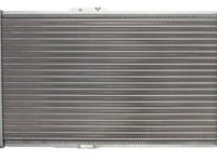 Radiator, racire motor DAEWOO CIELO THERMOTEC D70002TT