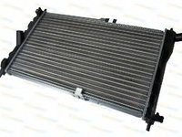 Radiator, racire motor DAEWOO ESPERO (KLEJ) (1991 - 1999) THERMOTEC D70003TT piesa NOUA