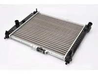 Radiator, racire motor Daewoo KALOS (KLAS) 2002-2016 #4 01313017