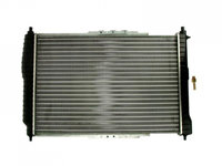 Radiator, racire motor Daewoo KALOS limuzina (KLAS) 2002-2004 #4 01313016