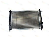 Radiator, racire motor DAEWOO MATIZ (KLYA) (1998 - 2016) THERMOTEC D70007TT piesa NOUA