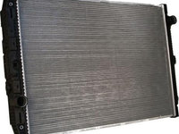 Radiator, racire motor DAF XF 105 THERMOTEC D7DA003TT