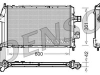 Radiator, racire motor DENSO DRM20085