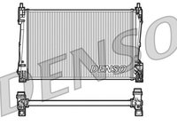 Radiator, racire motor DENSO DRM20090