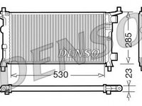 Radiator racire motor DRM20041 DENSO pentru Opel Corsa Opel Vita Chevrolet Corsa