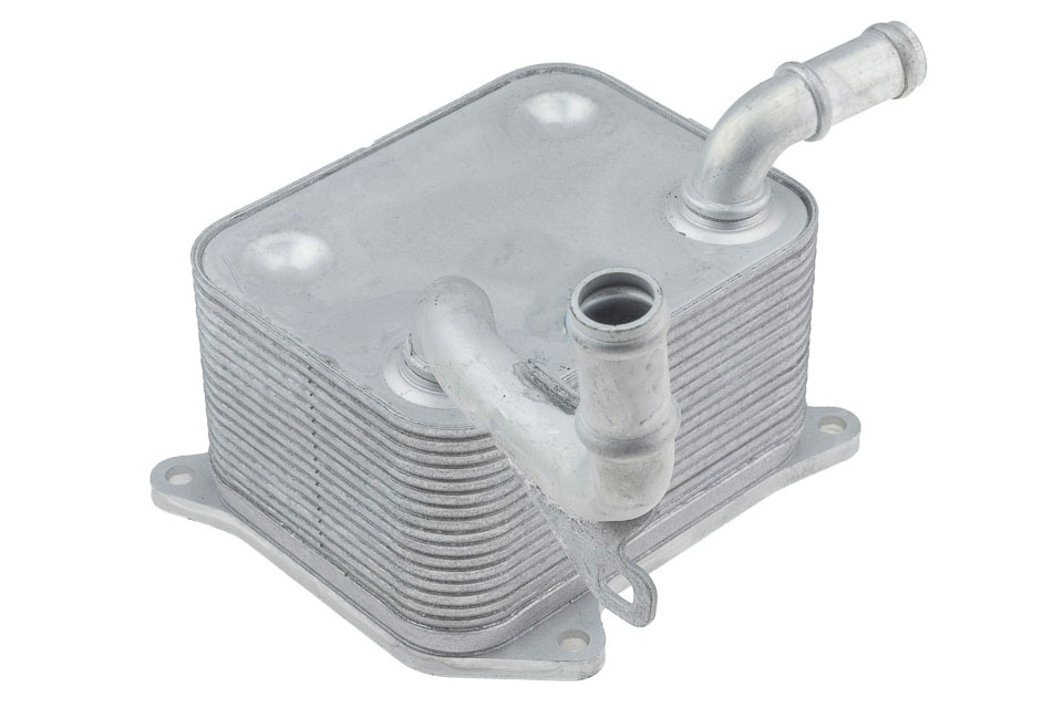 RADIATOR RACIRE MOTOR, ENG 4.2 AUDI A4 B6 , B7 , B8 06-15 , AUDI A6 C6 06-11 , AUDI Q7 06-10 , VW TOUAREG 06-18