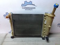 Radiator, Racire Motor FIAT 500 312 1.2 10.2007 ... Prezent 1242 Benzina