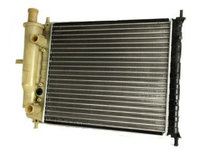 Radiator racire motor Fiat Brava (182), Bravo 1 (182), Marea (185)