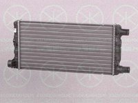 Radiator racire motor fiat CINQUECENTO (170)