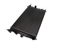 Radiator racire motor FIAT Doblo I Estate (119, 223) (An fabricatie 07.2003 - ..., 105 CP, Diesel) - Cod intern: W20151911 - LIVRARE DIN STOC in 24 ore!!!