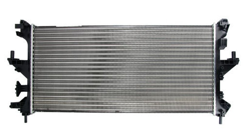 Radiator, racire motor FIAT DUCATO Van (250_)