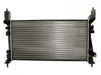 Radiator, racire motor Fiat FIORINO caroserie inchisa/combi (225) 2007-2016 #4 01043159