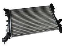 Radiator, racire motor FIAT FIORINO Combi (225) (2007 - 2016) ITN 01-2318FT piesa NOUA