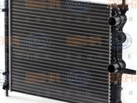 Radiator racire motor FIAT Marea Saloon (185) (An fabricatie 09.1996 - 05.2002, 80 - 113 CP, Benzina, Benzina/Gaz Natural (CNG)) - Cod intern: W20090223 - LIVRARE DIN STOC in 24 ore!!!