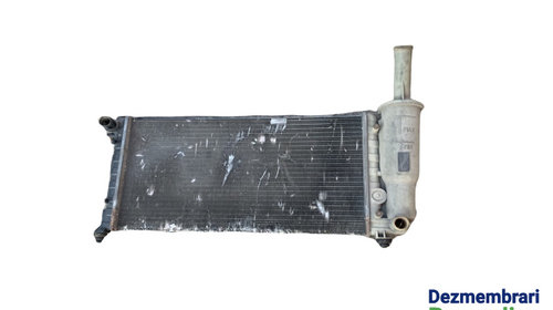 Radiator racire motor Fiat Punto 2 [1999 - 20