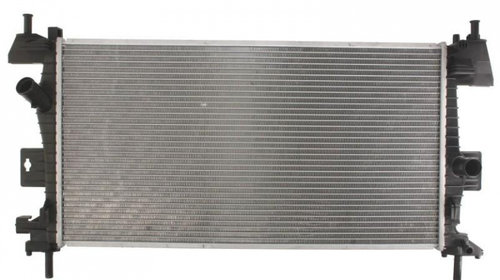 Radiator, racire motor Ford C-MAX II (DXA/CB7