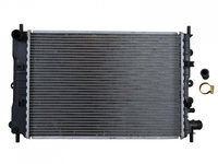 Radiator, racire motor Ford ESCORT CLASSIC (AAL, ABL) 1998-2000 #2 01052034
