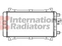 Radiator, racire motor FORD ESCORT Mk III (GAA), FORD ESCORT Mk III Cabriolet (ALD), FORD ESCORT Mk III combi (AWA) - VAN WEZEL 18002190